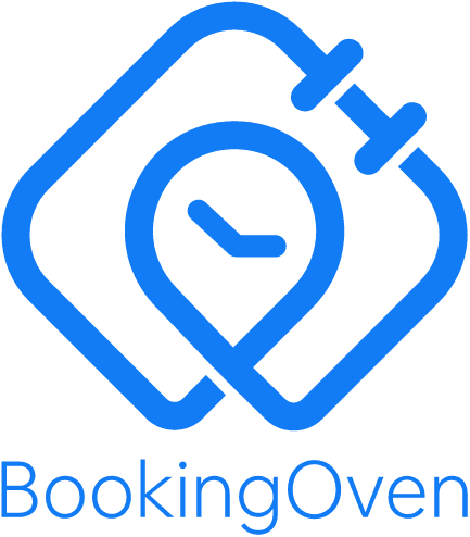 BookingOven Logo